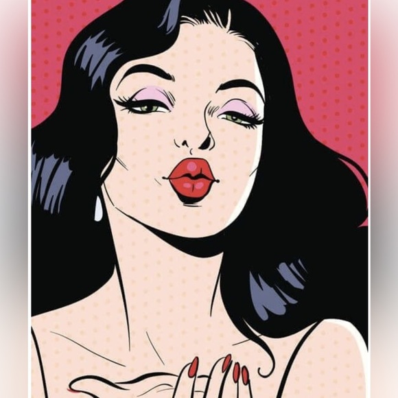 Meet your Posher, Nicole - Picture 2 of 3